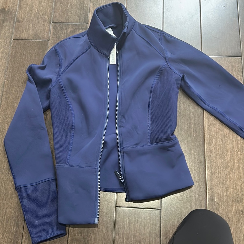 Lululemon jacket